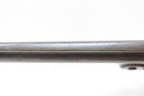 Antique SMITH & WESSON “New Model” No. 3 .44 Russian SINGLE ACTION Revolver Single Action .44 S&W RUSSIAN Caliber w/WALNUT GRIP - 8 of 21