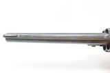 Antique SMITH & WESSON “New Model” No. 3 .44 Russian SINGLE ACTION Revolver Single Action .44 S&W RUSSIAN Caliber w/WALNUT GRIP - 9 of 21