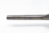 Antique SMITH & WESSON “New Model” No. 3 .44 Russian SINGLE ACTION Revolver Single Action .44 S&W RUSSIAN Caliber w/WALNUT GRIP - 12 of 21