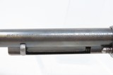 Scarce 1st Gen. LETTERED Antique COLT Bisley FRONTIER Six Shooter REVOLVERSAN FRANCISCO SHIPPED SAA in .44-40 WCF! - 8 of 21