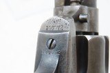 Scarce 1st Gen. LETTERED Antique COLT Bisley FRONTIER Six Shooter REVOLVERSAN FRANCISCO SHIPPED SAA in .44-40 WCF! - 17 of 21