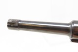 Pre-World War II German Mauser s/42 Code “1937” Date Luger P.08 Pistol C&RTHIRD REICH German 9mm Semi-Automatic Sidearm - 10 of 20