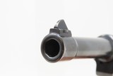 Pre-World War II German Mauser s/42 Code “1937” Date Luger P.08 Pistol C&RTHIRD REICH German 9mm Semi-Automatic Sidearm - 11 of 20