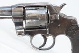 COLT New Army & Navy Model 1901 .38 LC Caliber Double Action REVOLVER C&ROne of the Updates to the Model 1892 Used by the US Military! - 4 of 20