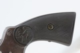 COLT New Army & Navy Model 1901 .38 LC Caliber Double Action REVOLVER C&ROne of the Updates to the Model 1892 Used by the US Military! - 3 of 20