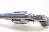 COLT New Army & Navy Model 1901 .38 LC Caliber Double Action REVOLVER C&ROne of the Updates to the Model 1892 Used by the US Military! - 10 of 20