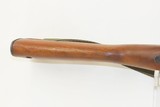 World War II U.S. NATIONAL POSTAL METER M1 Carbine C&R Light Rifle WW2 NPM
with UNDERWOOD “8-43” Barrel! - 11 of 19