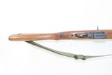 World War II U.S. NATIONAL POSTAL METER M1 Carbine C&R Light Rifle WW2 NPM
with UNDERWOOD “8-43” Barrel! - 6 of 19