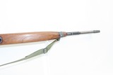 World War II U.S. NATIONAL POSTAL METER M1 Carbine C&R Light Rifle WW2 NPM
with UNDERWOOD “8-43” Barrel! - 7 of 19