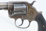 1903 COLT FRONTIER SIX-SHOOTER Model 1878 .44-40 DOUBLE ACTION Revolver C&R .44-40 WCF Colt 6-Shooter - 4 of 17