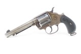 1903 COLT FRONTIER SIX-SHOOTER Model 1878 .44-40 DOUBLE ACTION Revolver C&R .44-40 WCF Colt 6-Shooter - 2 of 17