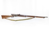 SWISS Antique SOC. IND. SUISSE Marked Model 1869/71 VETTERLI 10.4mm Rifle12 Round Capacity in a Quality Military Rifle - 2 of 19