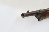 SWISS Antique SOC. IND. SUISSE Marked Model 1869/71 VETTERLI 10.4mm Rifle12 Round Capacity in a Quality Military Rifle - 18 of 19
