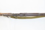 SWISS Antique SOC. IND. SUISSE Marked Model 1869/71 VETTERLI 10.4mm Rifle12 Round Capacity in a Quality Military Rifle - 10 of 19