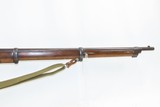 SWISS Antique SOC. IND. SUISSE Marked Model 1869/71 VETTERLI 10.4mm Rifle12 Round Capacity in a Quality Military Rifle - 5 of 19