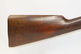 DOCUMENTED Antique PARKER BROTHERS Double Barrel SxS Grade 0 HAMMER Shotgun ICONIC Classic Shotgun Made in 1892 - 16 of 20