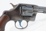 U.S. COLT New Army & Navy Model 1901 .38 Caliber Double Action REVOLVER C&R One of the Updates to the Model 1892 Used by the US Military! - 17 of 18