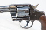 U.S. COLT New Army & Navy Model 1901 .38 Caliber Double Action REVOLVER C&R One of the Updates to the Model 1892 Used by the US Military! - 4 of 18