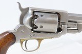 CIVIL WAR Antique WHITNEY ARMS Co. .36 Caliber Percussion NAVY Revolver
Over 50% Went to U.S. ARMY & NAVY Contracts - 16 of 17
