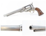 CIVIL WAR Antique WHITNEY ARMS Co. .36 Caliber Percussion NAVY RevolverOver 50% Went to U.S. ARMY & NAVY Contracts