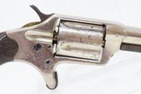 WATSON BROS. of LONDON PALL MALL Antique COLT NEW LINE .32 Caliber Revolver 1881 English Import by Noted London Gunmaker - 17 of 18