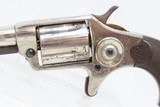WATSON BROS. of LONDON PALL MALL Antique COLT NEW LINE .32 Caliber Revolver 1881 English Import by Noted London Gunmaker - 4 of 18