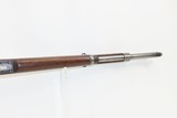 SWEDISH CARL GUSTAF Model 96/38 6.5mm Caliber C&R MAUSER Bolt Action RIFLE1908 Dated Military/Infantry Rifle - 15 of 23