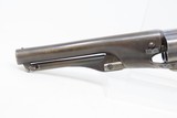 CIVIL WAR Era Antique COLT Model 1862 .36 Cal. Percussion POLICE Revolver
1863 Produced Revolver, Middle of the CIVIL WAR - 5 of 18