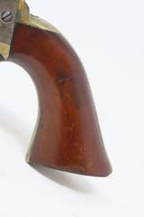 CIVIL WAR Era Antique COLT Model 1862 .36 Cal. Percussion POLICE Revolver
1863 Produced Revolver, Middle of the CIVIL WAR - 3 of 18