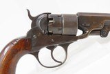 Antique J.M. COOPER Double Action NAVY Model .36 Cal. PERCUSSION Revolver
CIVIL WAR ERA Based on the Colt 1849 Pocket Revolver - 16 of 17