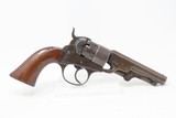 Antique J.M. COOPER Double Action NAVY Model .36 Cal. PERCUSSION Revolver
CIVIL WAR ERA Based on the Colt 1849 Pocket Revolver - 14 of 17