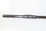 Antique US REMINGTON/FRANKFORD Arsenal MAYNARD M1816/1856 MUSKET Conversion Civil War Tape Primer Update to Flintlock Musket - 8 of 19