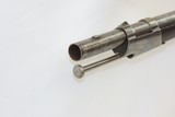 Antique US REMINGTON/FRANKFORD Arsenal MAYNARD M1816/1856 MUSKET Conversion Civil War Tape Primer Update to Flintlock Musket - 18 of 19