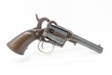 Rare CIVIL WAR Era REMINGTON-BEALS First Model .31 Cal. Percussion REVOLVER Manufactured at the Remington Armory in Ilion - 15 of 18