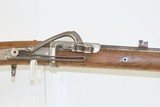 SCARCE Antique JAPANESE MATCHLOCK “Tanegashima” ARQUEBUS .28 Caliber MUSKET Old World JAPANESE Weaponry - 4 of 15