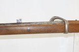 SCARCE Antique JAPANESE MATCHLOCK “Tanegashima” ARQUEBUS .28 Caliber MUSKET Old World JAPANESE Weaponry - 12 of 15