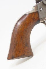 ANTEBELLUM Antique COLT Model 1849 POCKET .31 Caliber PERCUSSION RevolverPre-CIVIL WAR Model Manufactured in 1851! - 18 of 20