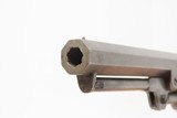 ANTEBELLUM Antique COLT Model 1849 POCKET .31 Caliber PERCUSSION RevolverPre-CIVIL WAR Model Manufactured in 1851! - 11 of 20