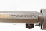 ANTEBELLUM Antique COLT Model 1849 POCKET .31 Caliber PERCUSSION RevolverPre-CIVIL WAR Model Manufactured in 1851! - 9 of 20