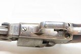 ANTEBELLUM Antique COLT Model 1849 POCKET .31 Caliber PERCUSSION RevolverPre-CIVIL WAR Model Manufactured in 1851! - 15 of 20