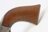 ANTEBELLUM Antique COLT Model 1849 POCKET .31 Caliber PERCUSSION RevolverPre-CIVIL WAR Model Manufactured in 1851! - 3 of 20