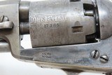 ANTEBELLUM Antique COLT Model 1849 POCKET .31 Caliber PERCUSSION RevolverPre-CIVIL WAR Model Manufactured in 1851! - 6 of 20