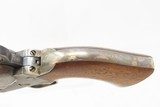ANTEBELLUM Antique COLT Model 1849 POCKET .31 Caliber PERCUSSION RevolverPre-CIVIL WAR Model Manufactured in 1851! - 7 of 20