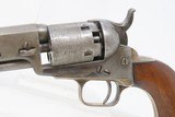 ANTEBELLUM Antique COLT Model 1849 POCKET .31 Caliber PERCUSSION RevolverPre-CIVIL WAR Model Manufactured in 1851! - 4 of 20