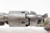 ANTEBELLUM Antique COLT Model 1849 POCKET .31 Caliber PERCUSSION RevolverPre-CIVIL WAR Model Manufactured in 1851! - 8 of 20
