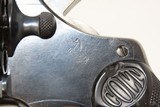 c1922 NEW JERSEY STATE POLICE COLT ARMY SPECIAL .38 Special REVOLVER C&R NJSP Marked Sidearm from the Roaring Twenties! - 6 of 19