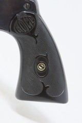 c1922 NEW JERSEY STATE POLICE COLT ARMY SPECIAL .38 Special REVOLVER C&R NJSP Marked Sidearm from the Roaring Twenties! - 3 of 19