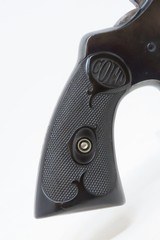 c1922 NEW JERSEY STATE POLICE COLT ARMY SPECIAL .38 Special REVOLVER C&R NJSP Marked Sidearm from the Roaring Twenties! - 17 of 19