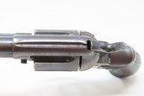 Iconic COLT Model 1877 “LIGHTNING” .38 Long Colt Double Action C&R REVOLVER Classic Double Action Revolver Made in 1902 - 10 of 18