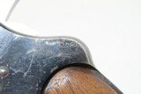 Antique U.S. Army COLT Model 1901 .38 Cal. LONG COLT Double Action REVOLVER Update to the Model 1892 Used by the US Military - 6 of 21